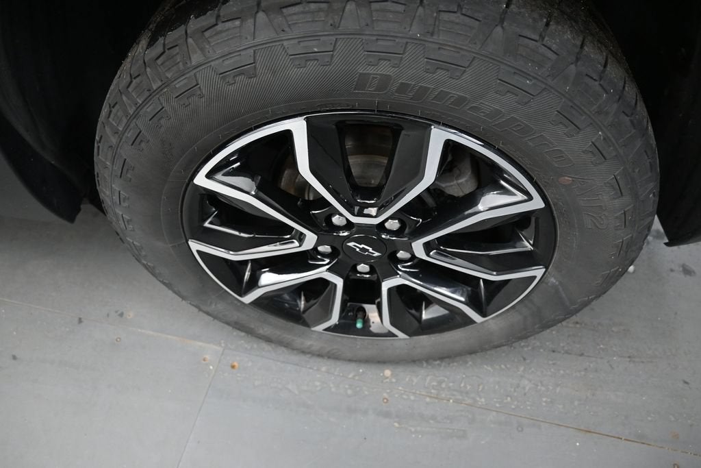 2024 Chevrolet Trailblazer ACTIV