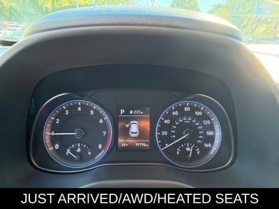 2020 Hyundai Kona SEL