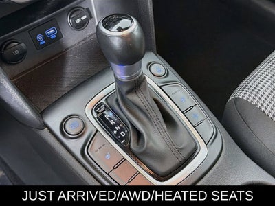 2020 Hyundai Kona SEL