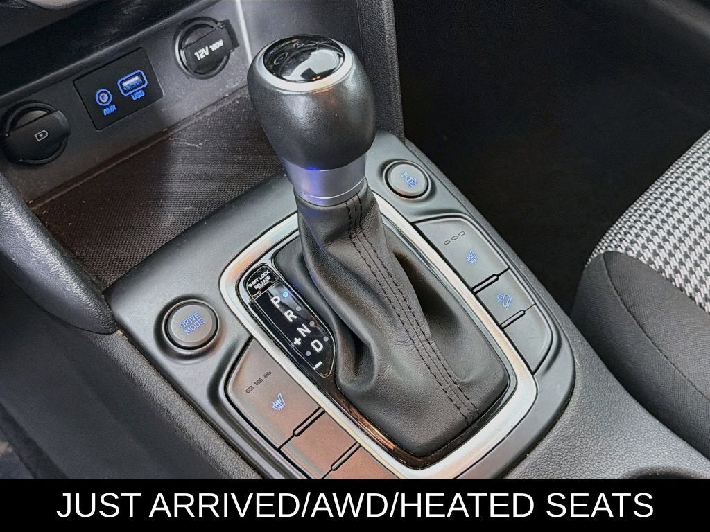 2020 Hyundai Kona SEL