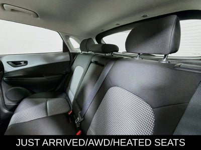 2020 Hyundai Kona SEL