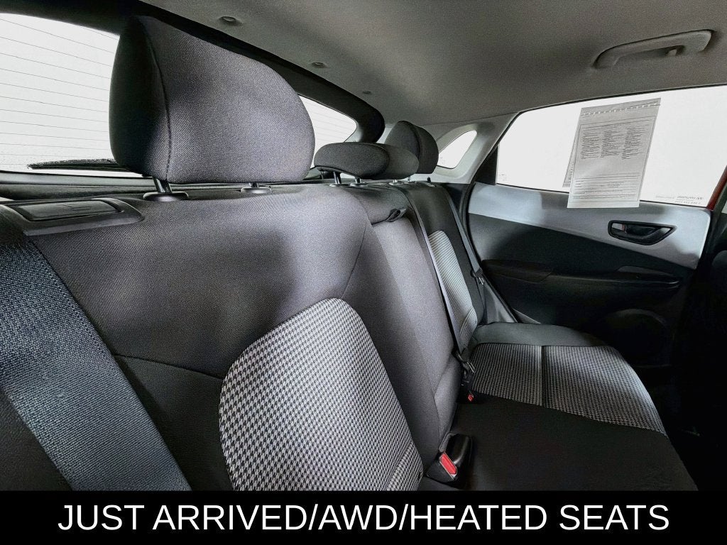 2020 Hyundai Kona SEL