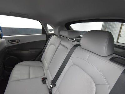 2019 Hyundai Kona Limited