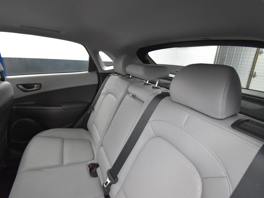 2019 Hyundai Kona Limited