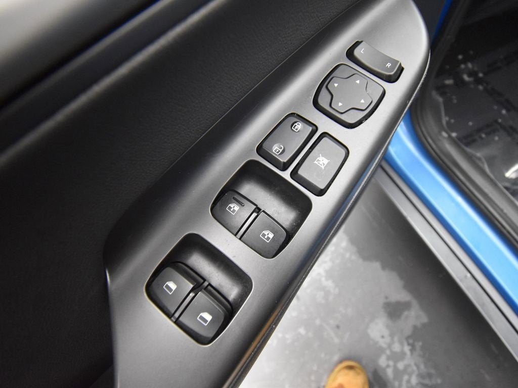 2019 Hyundai Kona Limited