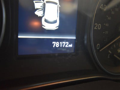 2019 Hyundai Kona Limited