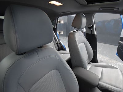 2019 Hyundai Kona Limited