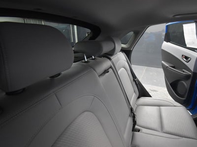 2019 Hyundai Kona Limited