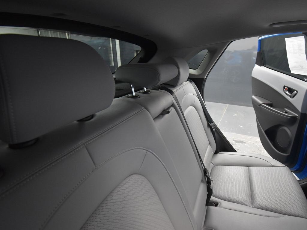 2019 Hyundai Kona Limited