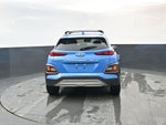 2019 Hyundai Kona Limited