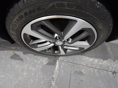 2019 Hyundai Kona Limited