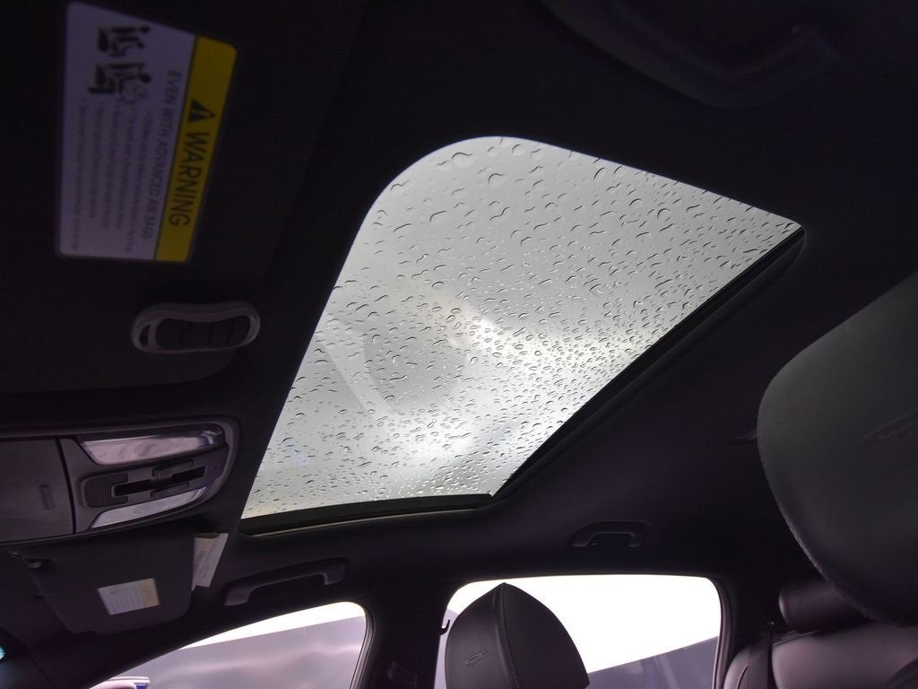 2019 Kia Stinger GT2