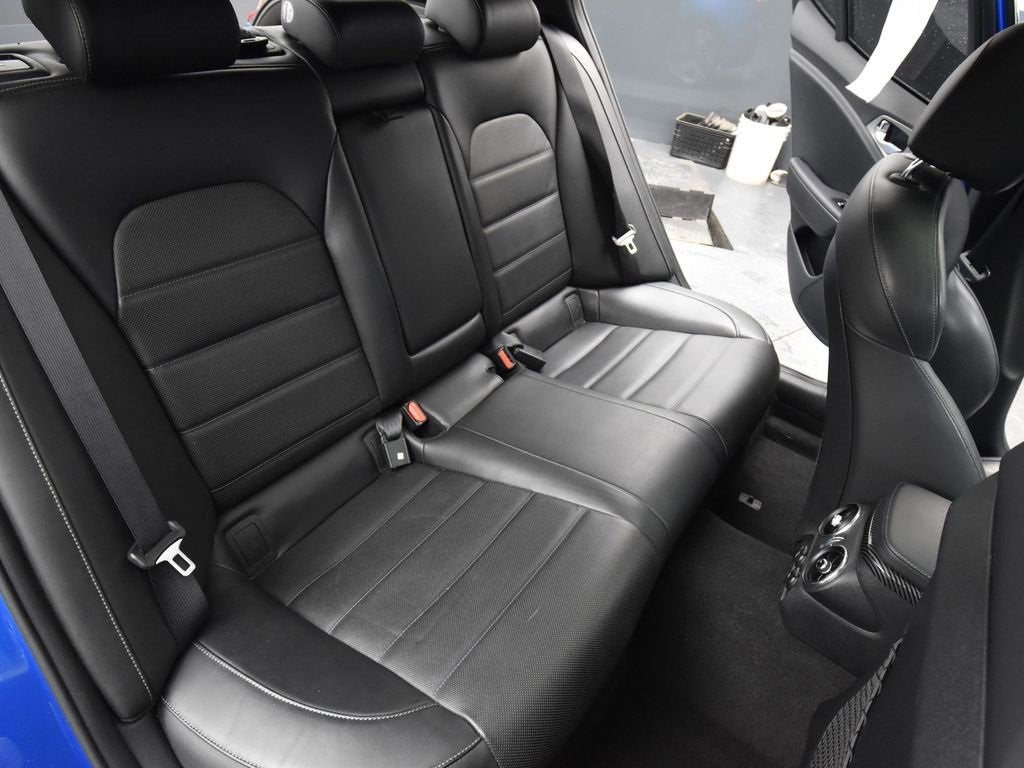 2019 Kia Stinger GT2