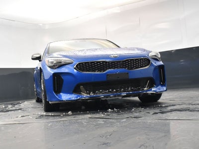 2019 Kia Stinger GT2