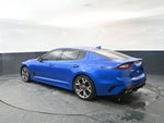 2019 Kia Stinger GT2