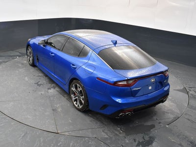 2019 Kia Stinger GT2
