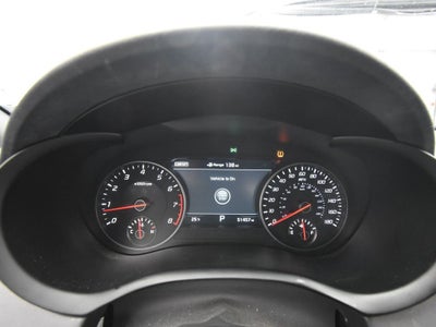 2019 Kia Stinger GT2