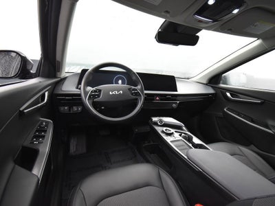 2024 Kia EV6 Light Long Range