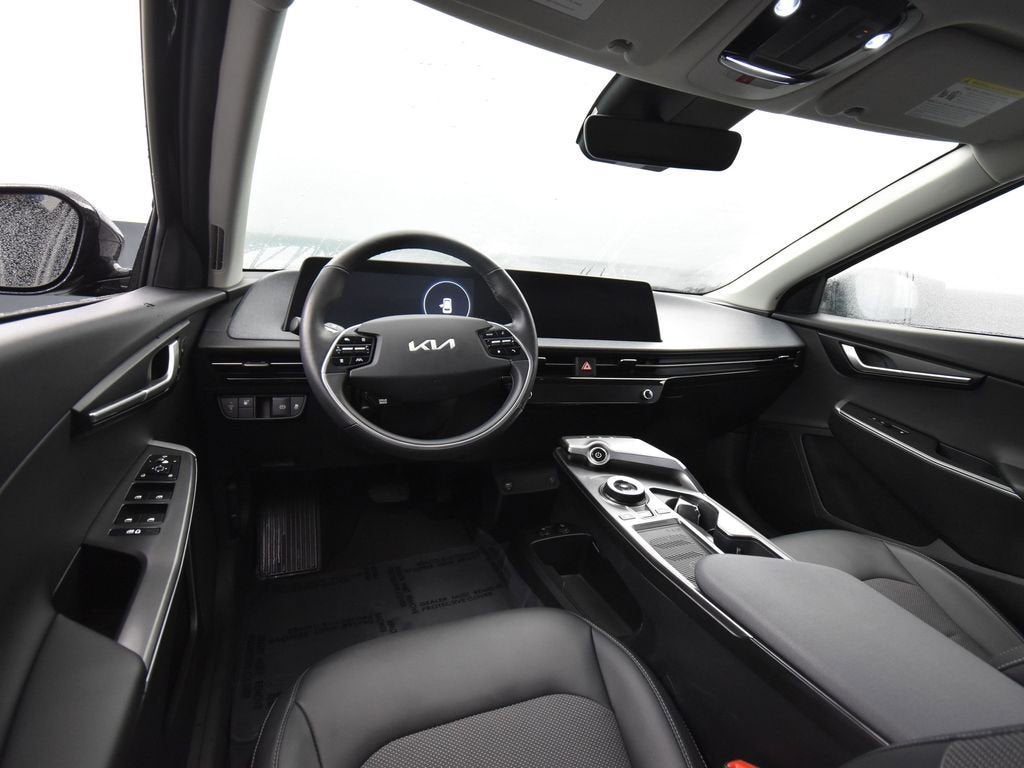 2024 Kia EV6 Light Long Range