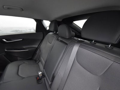 2024 Kia EV6 Light Long Range