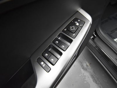 2024 Kia EV6 Light Long Range