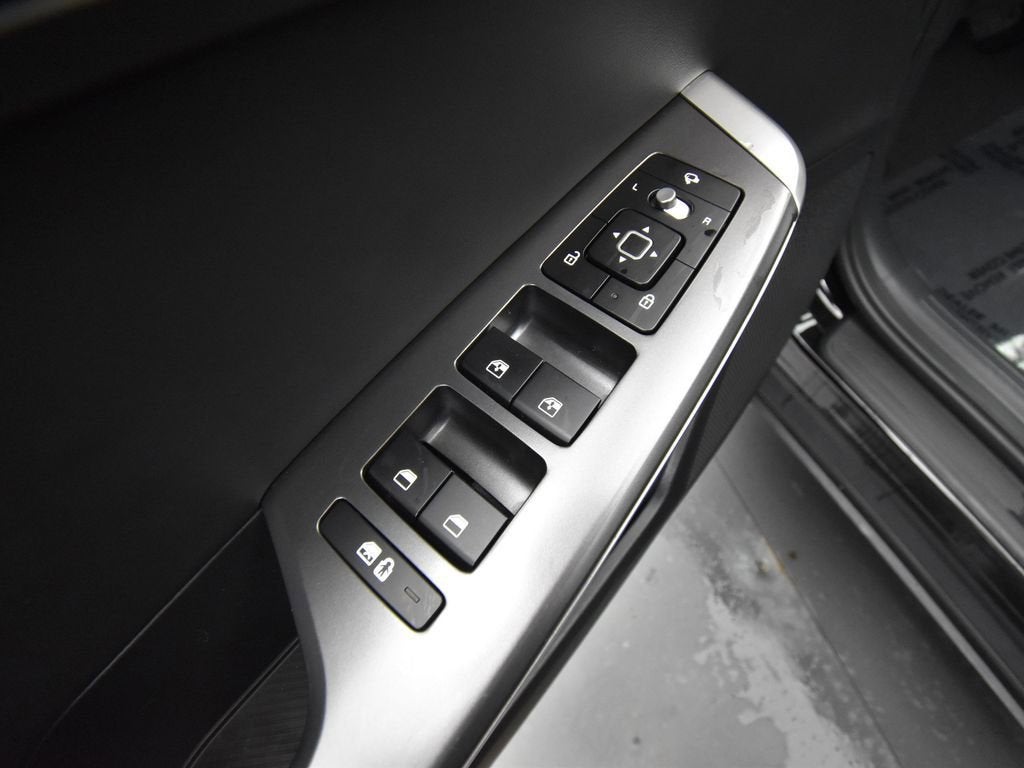 2024 Kia EV6 Light Long Range