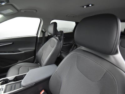 2024 Kia EV6 Light Long Range