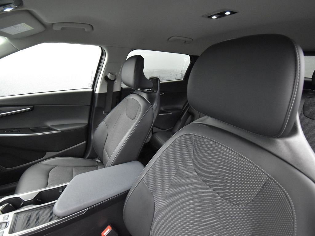 2024 Kia EV6 Light Long Range