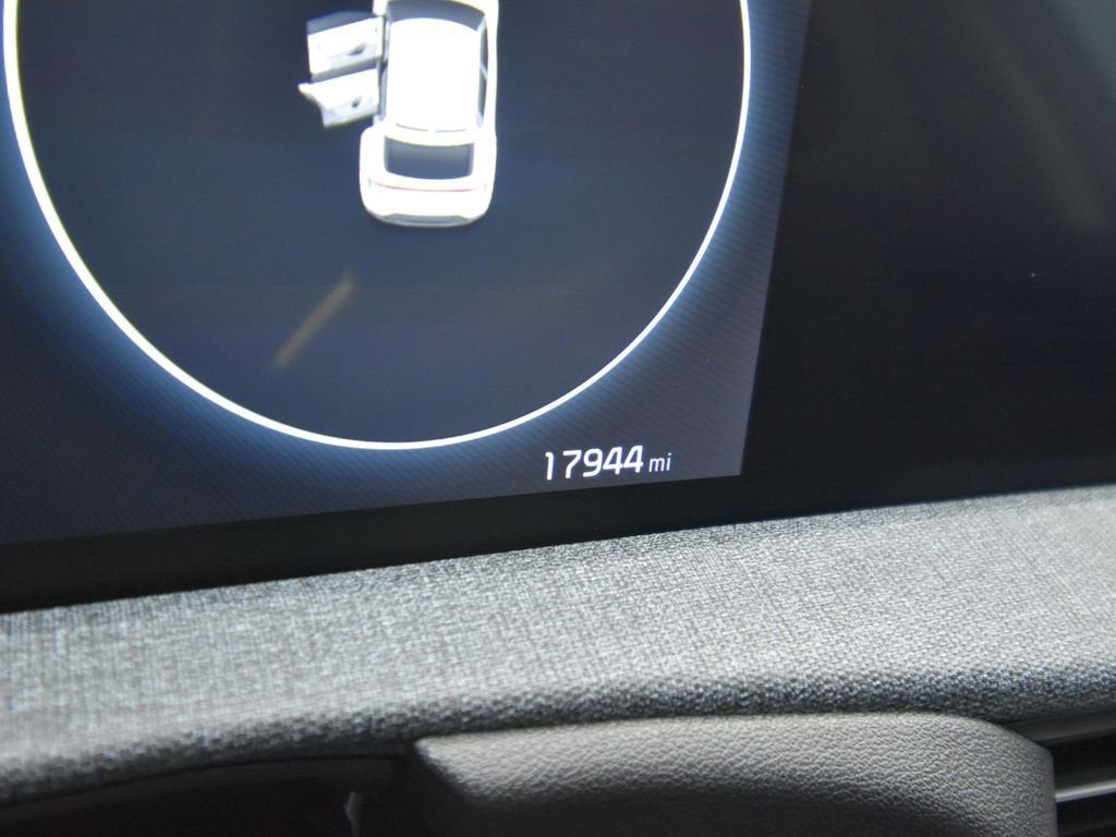 2024 Kia EV6 Light Long Range