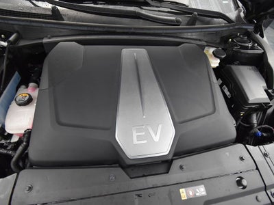 2024 Kia EV6 Light Long Range