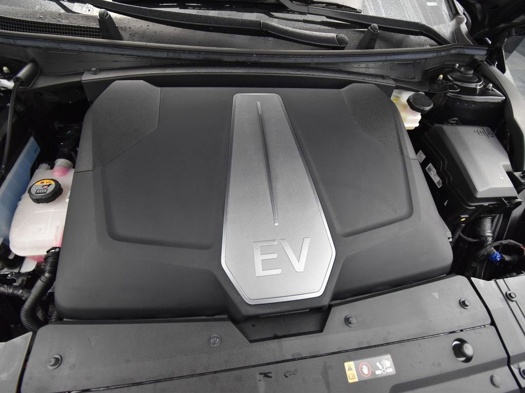 2024 Kia EV6 Light Long Range