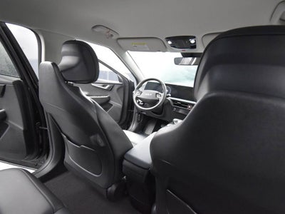 2024 Kia EV6 Light Long Range