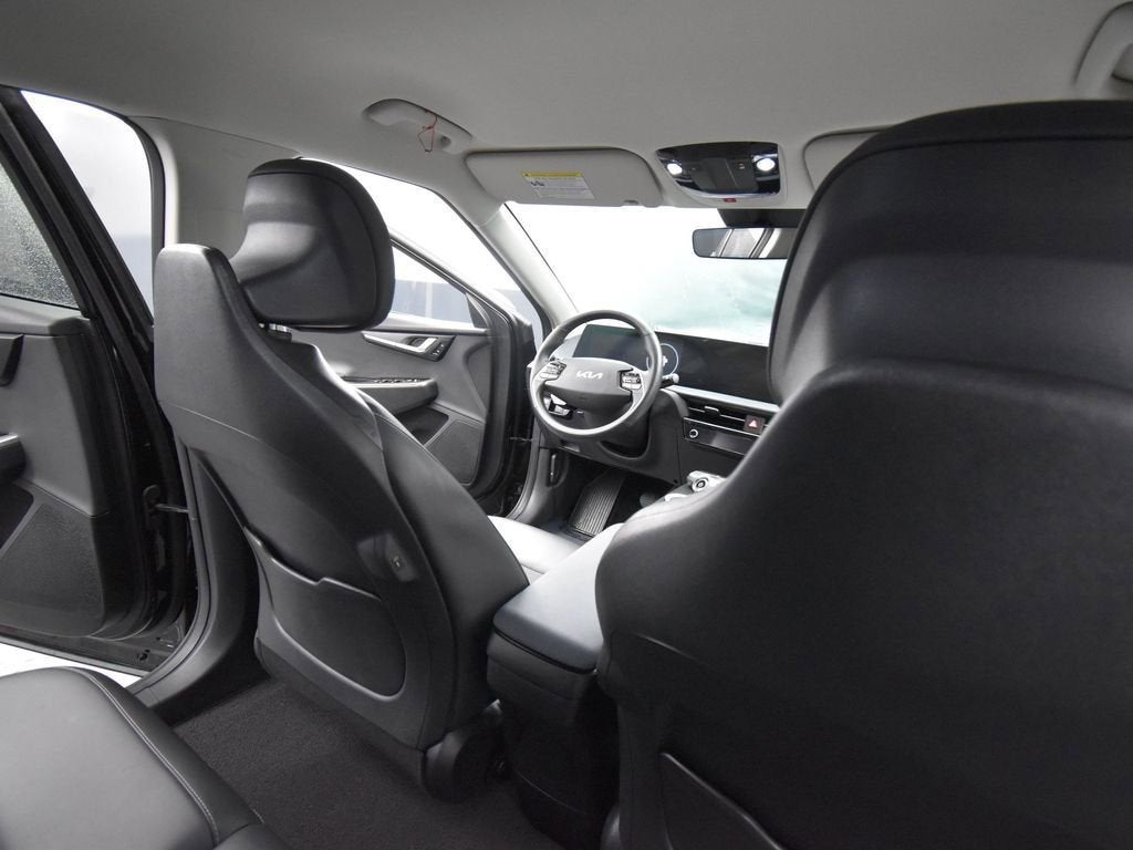 2024 Kia EV6 Light Long Range