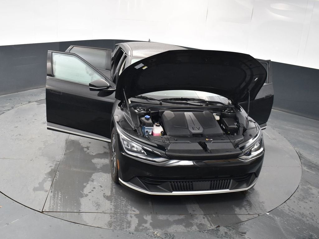 2024 Kia EV6 Light Long Range