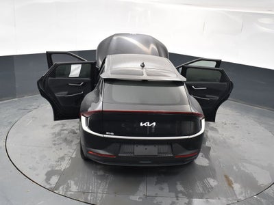 2024 Kia EV6 Light Long Range