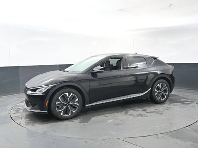 2024 Kia EV6 Light Long Range