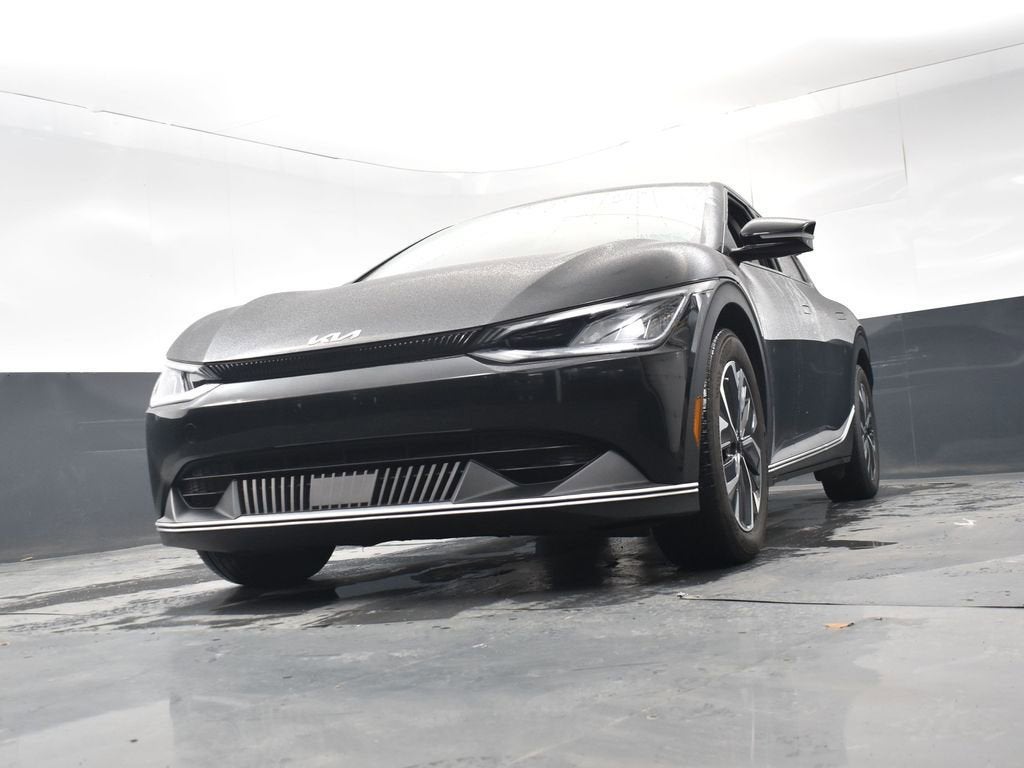 2024 Kia EV6 Light Long Range