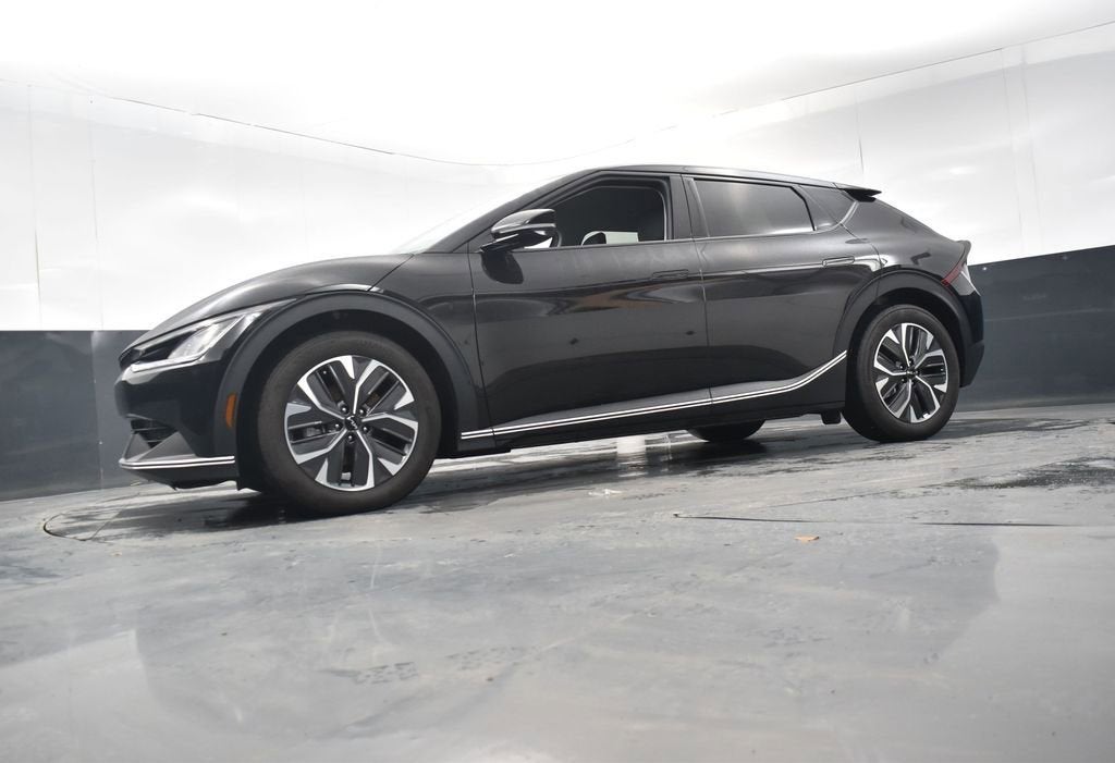 2024 Kia EV6 Light Long Range