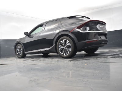 2024 Kia EV6 Light Long Range