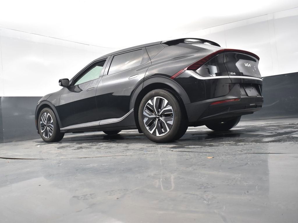 2024 Kia EV6 Light Long Range