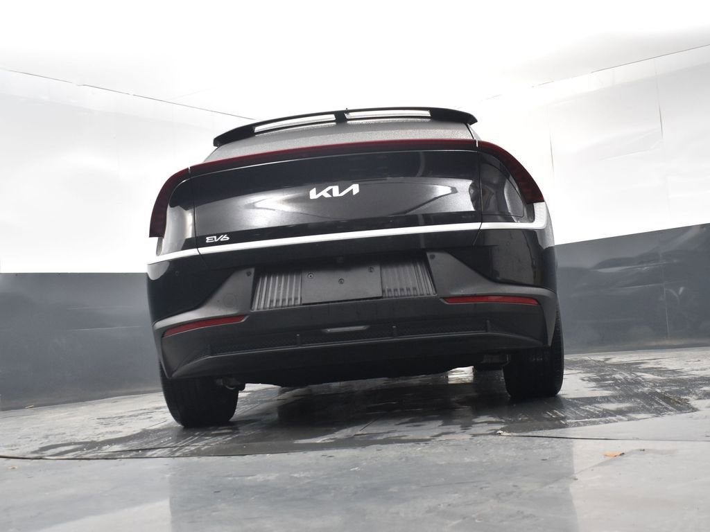 2024 Kia EV6 Light Long Range