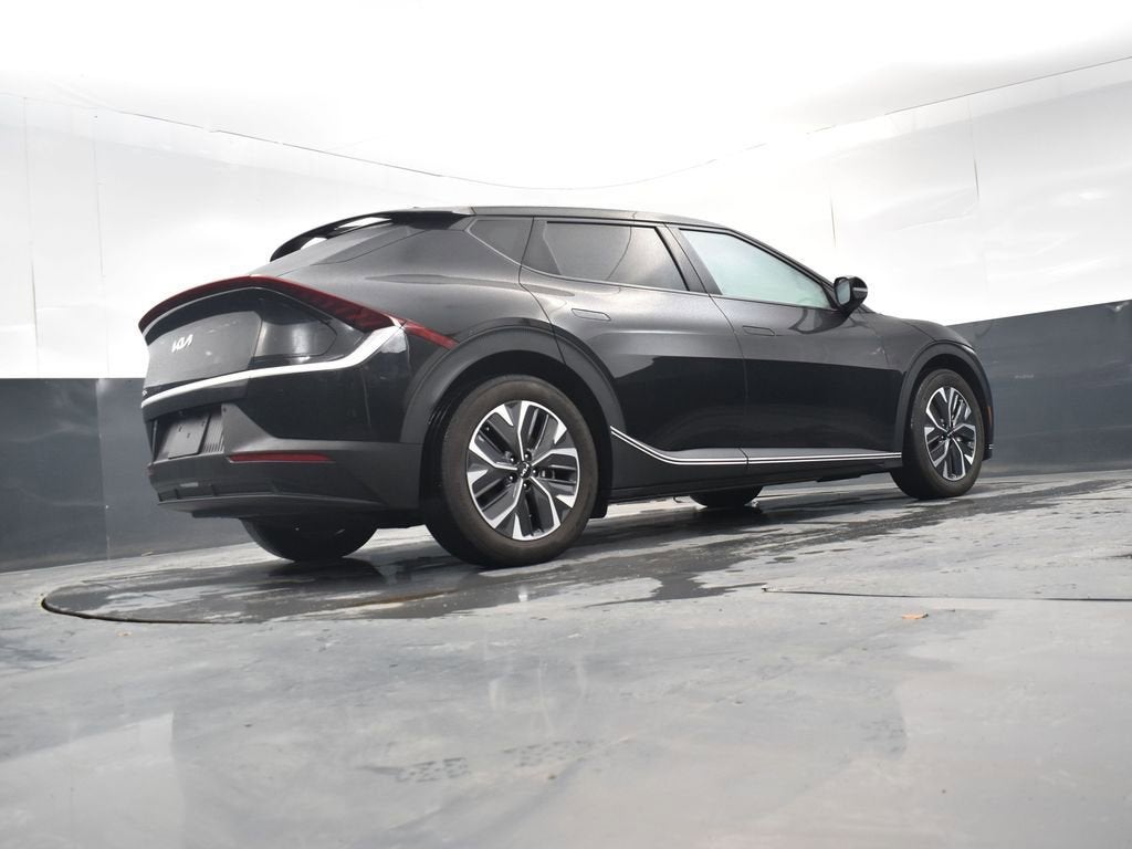 2024 Kia EV6 Light Long Range