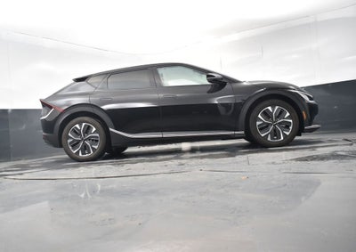2024 Kia EV6 Light Long Range