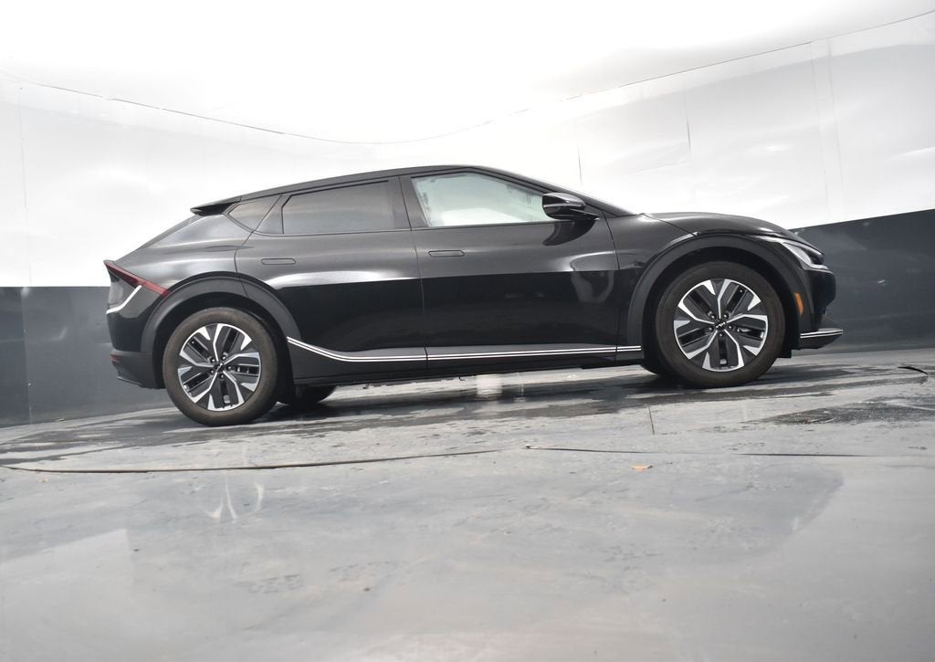 2024 Kia EV6 Light Long Range