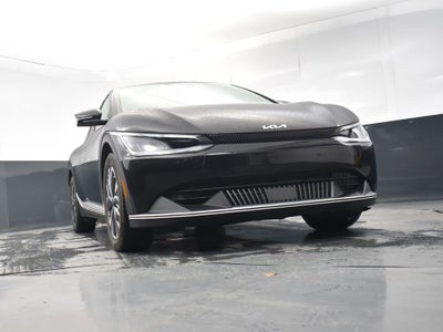 2024 Kia EV6 Light Long Range