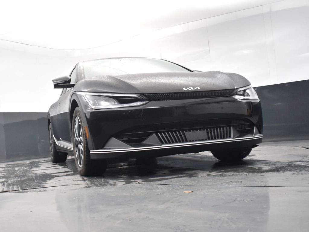 2024 Kia EV6 Light Long Range