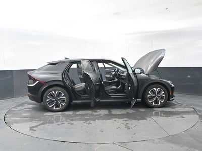 2024 Kia EV6 Light Long Range