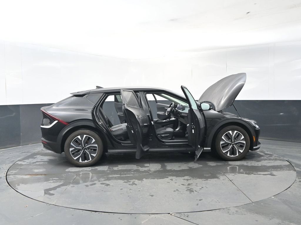 2024 Kia EV6 Light Long Range