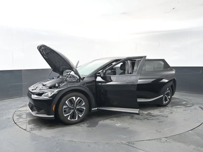 2024 Kia EV6 Light Long Range