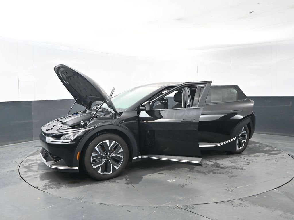 2024 Kia EV6 Light Long Range